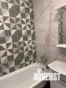 1-к квартира, вторичка, 42м2, 6/7 этаж