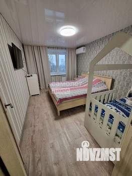 2-к квартира, вторичка, 42м2, 8/9 этаж