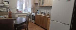 1-к квартира, вторичка, 35м2, 10/16 этаж