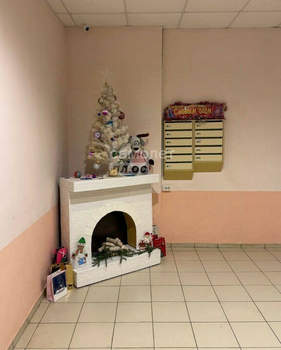 3-к квартира, вторичка, 113м2, 4/5 этаж