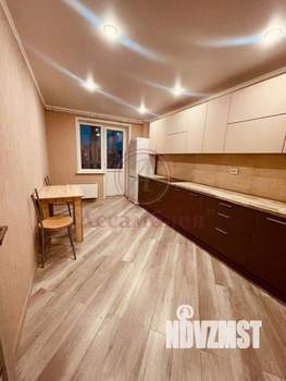 1-к квартира, вторичка, 43м2, 13/13 этаж