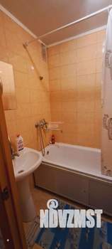 1-к квартира, вторичка, 35м2, 1/5 этаж