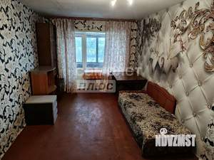 3-к квартира, вторичка, 56м2, 4/5 этаж