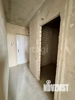 1-к квартира, вторичка, 37м2, 8/18 этаж