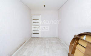 3-к квартира, вторичка, 62м2, 2/9 этаж