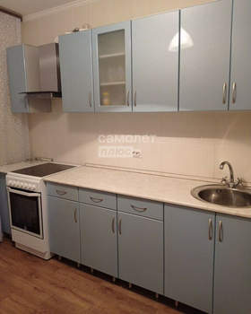 2-к квартира, вторичка, 58м2, 13/17 этаж