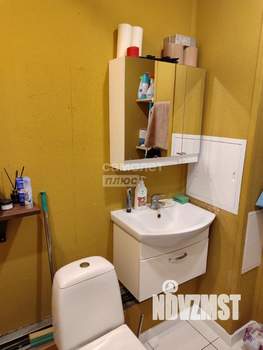 1-к квартира, вторичка, 49м2, 4/11 этаж