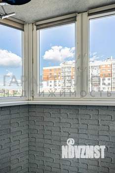 1-к квартира, вторичка, 40м2, 12/16 этаж