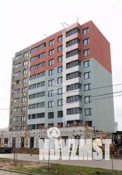 1-к квартира, вторичка, 38м2, 10/10 этаж