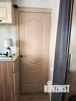 1-к квартира, вторичка, 24м2, 5/5 этаж