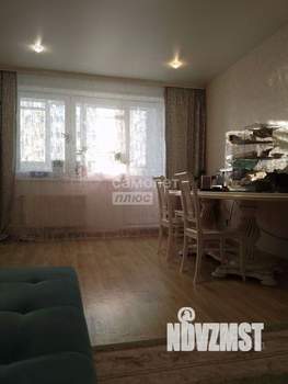 2-к квартира, вторичка, 83м2, 11/17 этаж