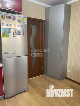 1-к квартира, вторичка, 38м2, 7/10 этаж
