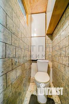 3-к квартира, вторичка, 60м2, 2/5 этаж