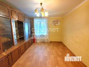 2-к квартира, вторичка, 40м2, 1/5 этаж