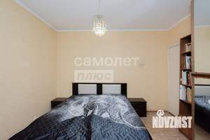 4-к квартира, вторичка, 75м2, 4/9 этаж