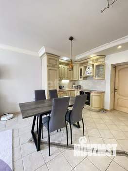 2-к квартира, вторичка, 49м2, 5/5 этаж