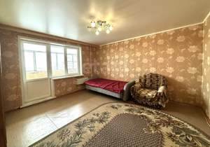 1-к квартира, вторичка, 36м2, 9/10 этаж