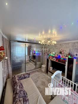 2-к квартира, вторичка, 42м2, 4/4 этаж