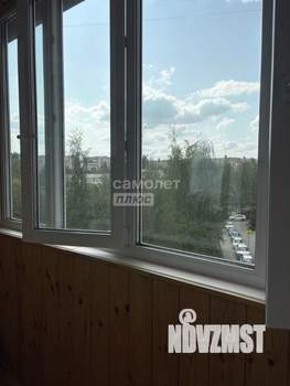 2-к квартира, вторичка, 68м2, 4/9 этаж