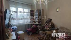 3-к квартира, вторичка, 72м2, 7/9 этаж