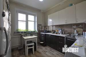 3-к квартира, вторичка, 63м2, 6/10 этаж