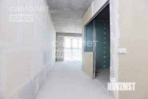 2-к квартира, вторичка, 67м2, 9/24 этаж