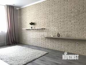 1-к квартира, вторичка, 38м2, 6/17 этаж