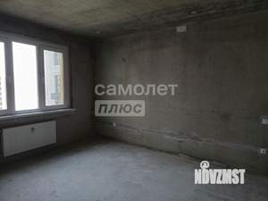 1-к квартира, вторичка, 37м2, 1/18 этаж