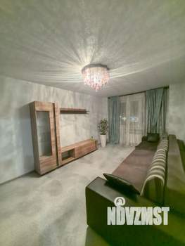 2-к квартира, вторичка, 49м2, 6/18 этаж