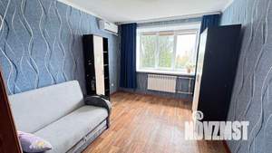 Студия квартира, вторичка, 18м2, 4/5 этаж