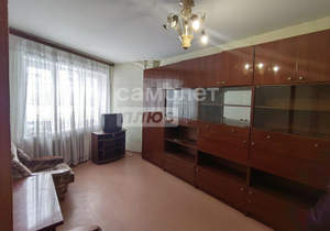 3-к квартира, вторичка, 63м2, 2/9 этаж