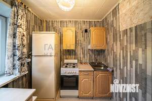 2-к квартира, вторичка, 46м2, 3/5 этаж