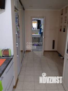 2-к квартира, вторичка, 59м2, 12/13 этаж