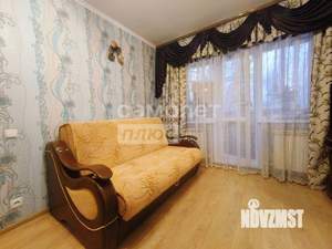2-к квартира, вторичка, 45м2, 5/5 этаж