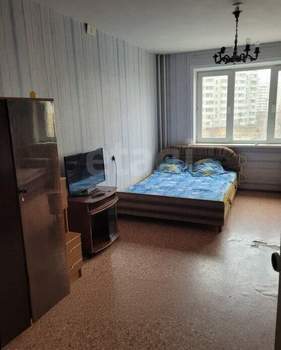 3-к квартира, вторичка, 68м2, 3/10 этаж