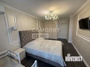 3-к квартира, вторичка, 90м2, 9/25 этаж