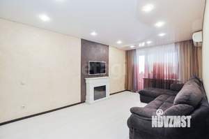 4-к квартира, вторичка, 95м2, 7/7 этаж