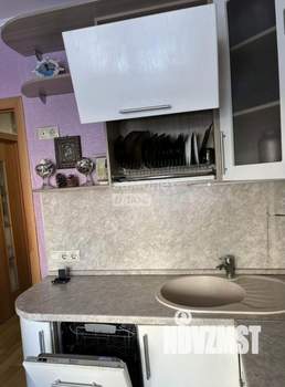 3-к квартира, вторичка, 64м2, 4/10 этаж