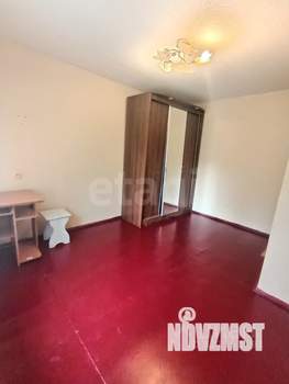 1-к квартира, вторичка, 22м2, 3/5 этаж
