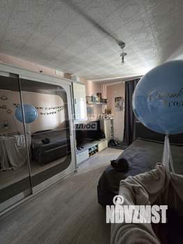 1-к квартира, вторичка, 36м2, 9/10 этаж