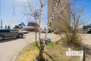 2-к квартира, вторичка, 66м2, 10/11 этаж