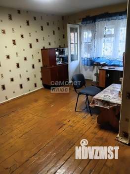 1-к квартира, вторичка, 30м2, 5/5 этаж