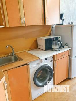 1-к квартира, вторичка, 18м2, 4/5 этаж