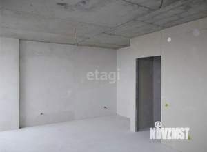 2-к квартира, вторичка, 62м2, 1/17 этаж