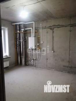 1-к квартира, вторичка, 34м2, 8/9 этаж