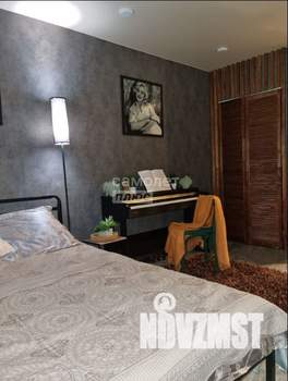 1-к квартира, вторичка, 41м2, 14/17 этаж