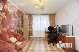 3-к квартира, вторичка, 65м2, 7/10 этаж