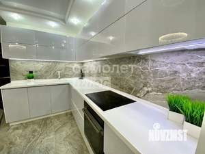 3-к квартира, вторичка, 76м2, 13/24 этаж