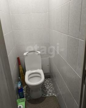 2-к квартира, вторичка, 40м2, 3/5 этаж