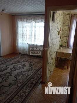 2-к квартира, вторичка, 44м2, 5/5 этаж